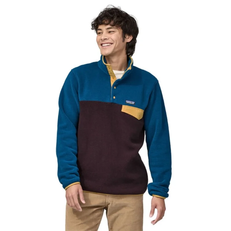 PULL PATAGONIA SYNCH SNAP Expédié Aujourd'hui