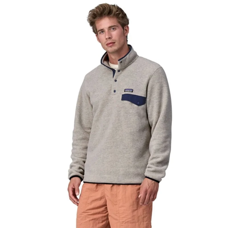 PULL PATAGONIA SYNCH SNAP Offre Exclusive