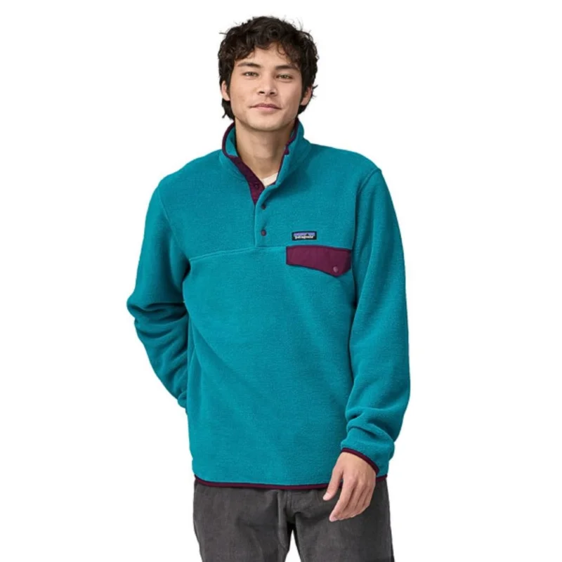 Vente Flash PULL PATAGONIA SYNCH SNAP
