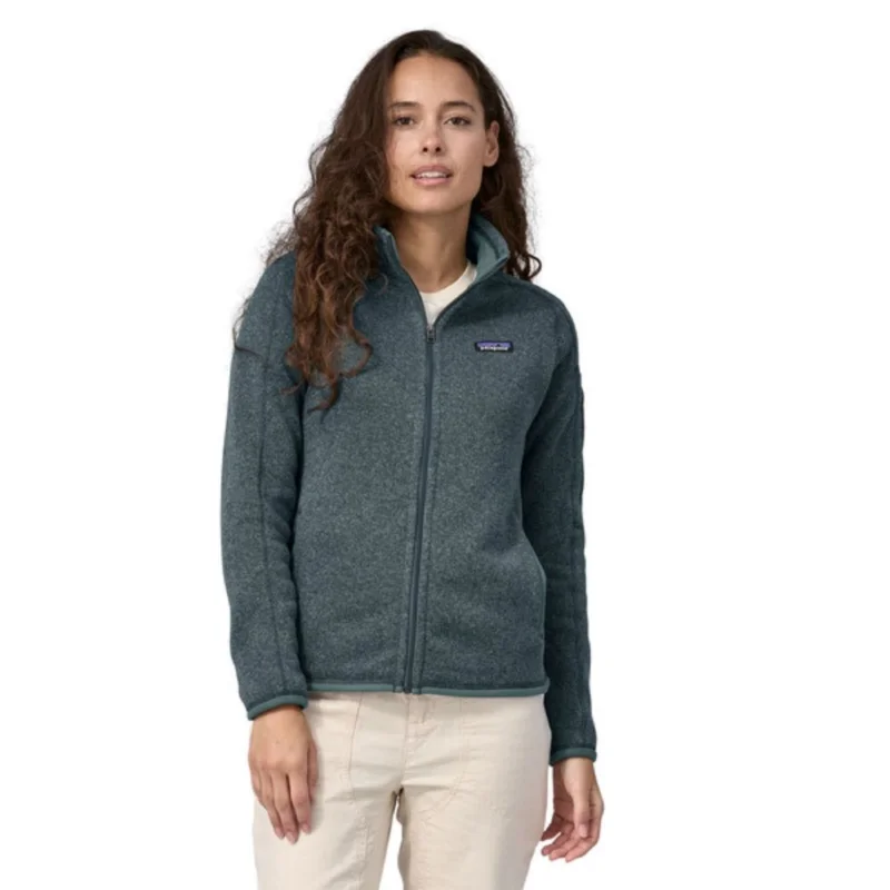 MANTEAU PATAGONIA BETTER SWEATER Authentique