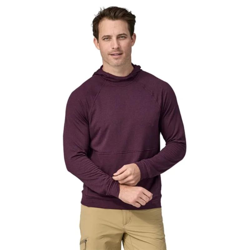 CAPUCHE PATAGONIA CAP THERMAL Soldes