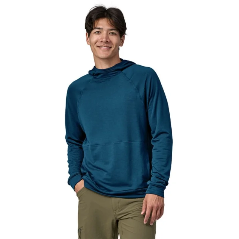 Remise CAPUCHE PATAGONIA CAP THERMAL