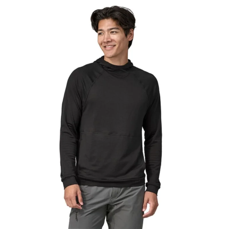 Super Prix CAPUCHE PATAGONIA CAP THERMAL