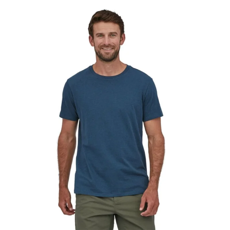 T-SHIRT PATAGONIA DAILY Paiement Sécurisé