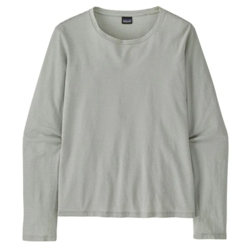 T-SHIRT PATAGONIA REGENERATIVE Bon Marché
