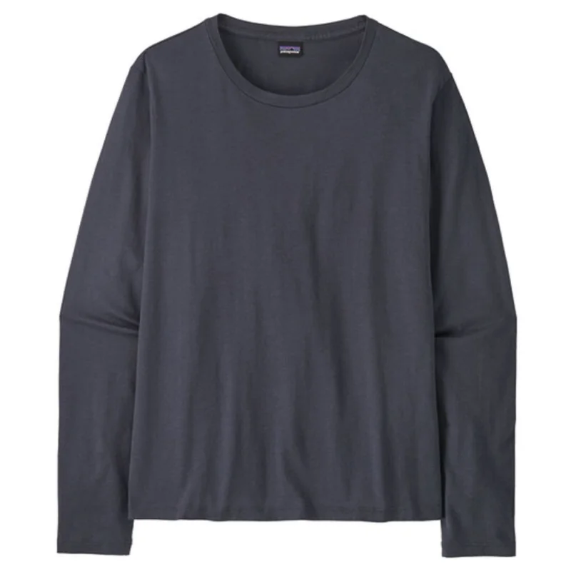 Dernier Modèle T-SHIRT PATAGONIA REGENERATIVE