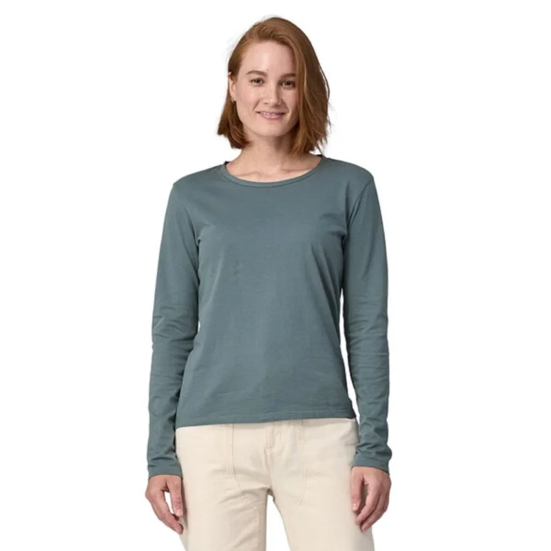 Prix Choc T-SHIRT PATAGONIA REGENERATIVE