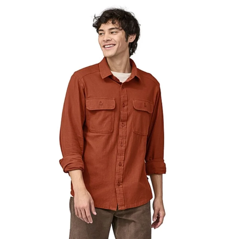Populaire CHEMISE PATAGONIA KNOVEN
