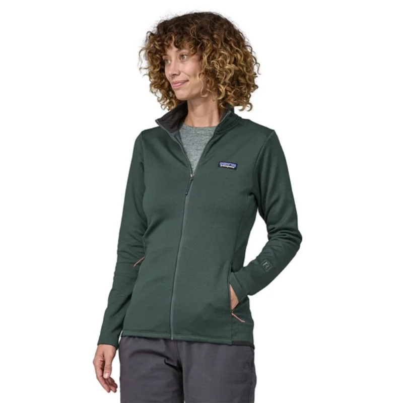 Prix Bas MANTEAU PATAGONIA R1 DAILY