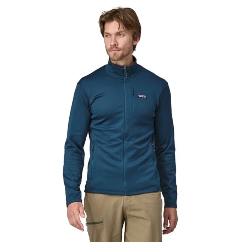 MANTEAU PATAGONIA R1 DAILY Must-Have