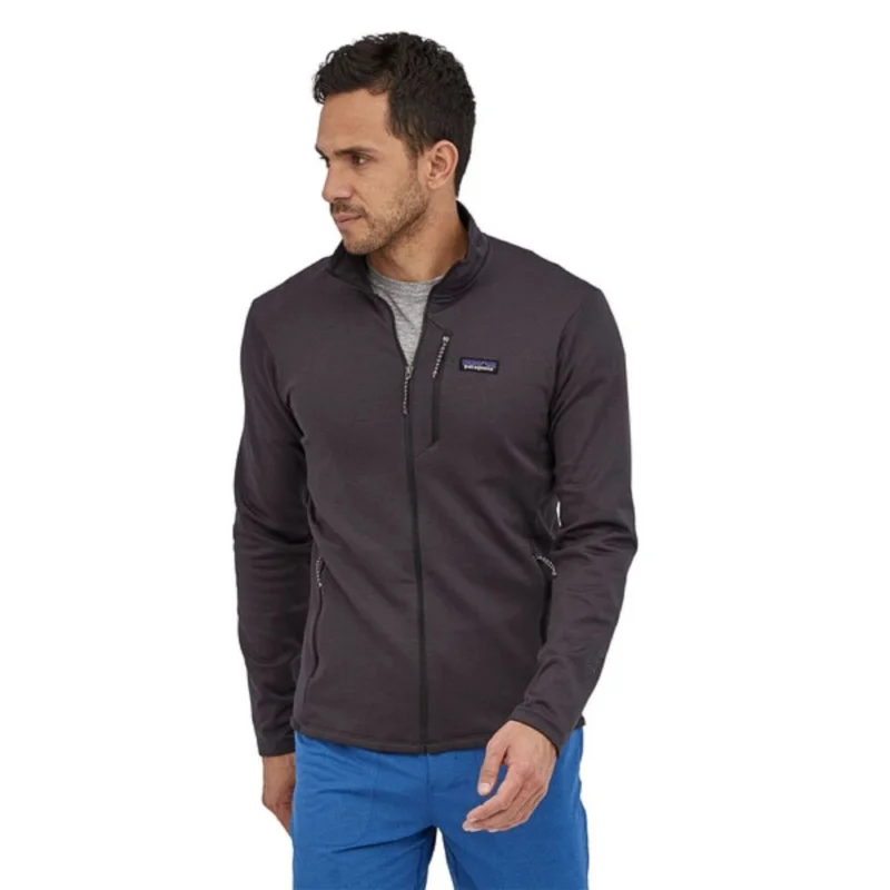 MANTEAU PATAGONIA R1 DAILY Retour Gratuit