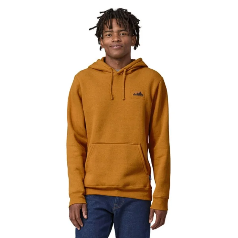CAPUCHE PATAGONIA ‘73 SKYLINE UPRISAL Produit De Marque