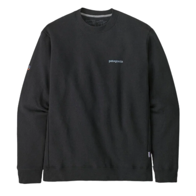 PULL PATAGONIA FITZ ROY ICON UPRISAL Prix Réduit