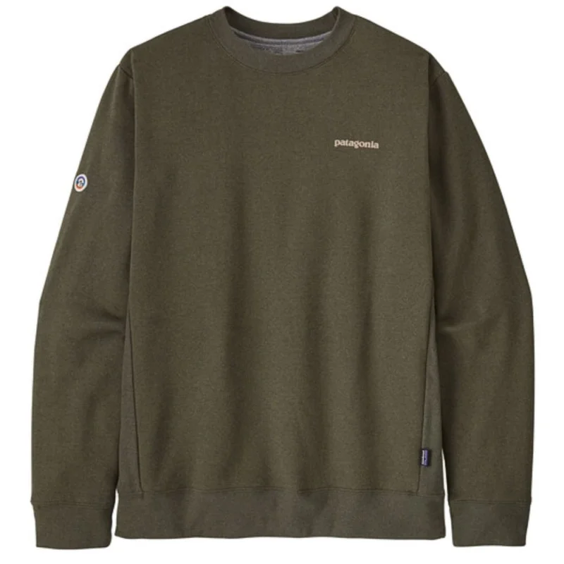 PULL PATAGONIA FITZ ROY ICON UPRISAL Dernière Chance