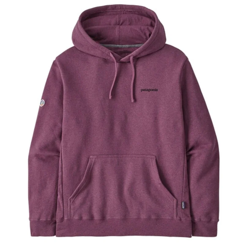 CAPUCHE PATAGONIA FITZ ROY ICON UPRISAL Bon Plan