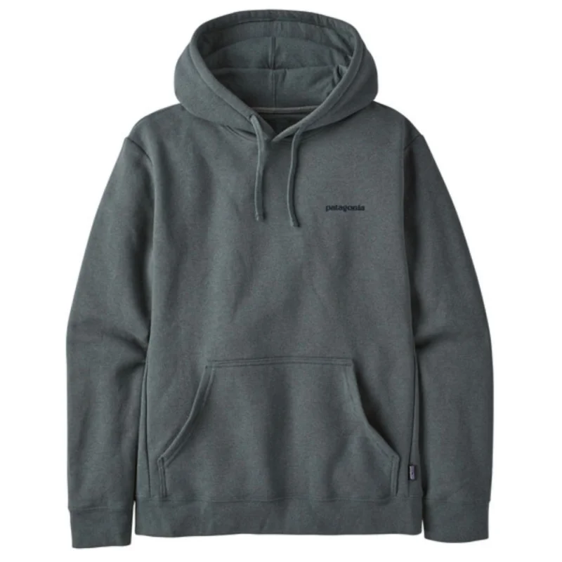 Réduction CAPUCHE PATAGONIA BOARDSHORT LOGO UPRISAL