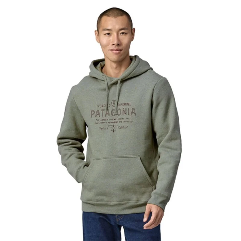 Prix Promo CAPUCHE PATAGONIA FORGE MARK UPRISAL