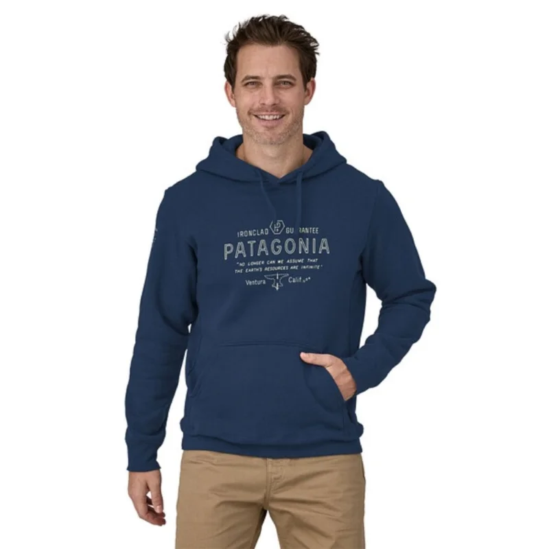 Remise CAPUCHE PATAGONIA FORGE MARK UPRISAL