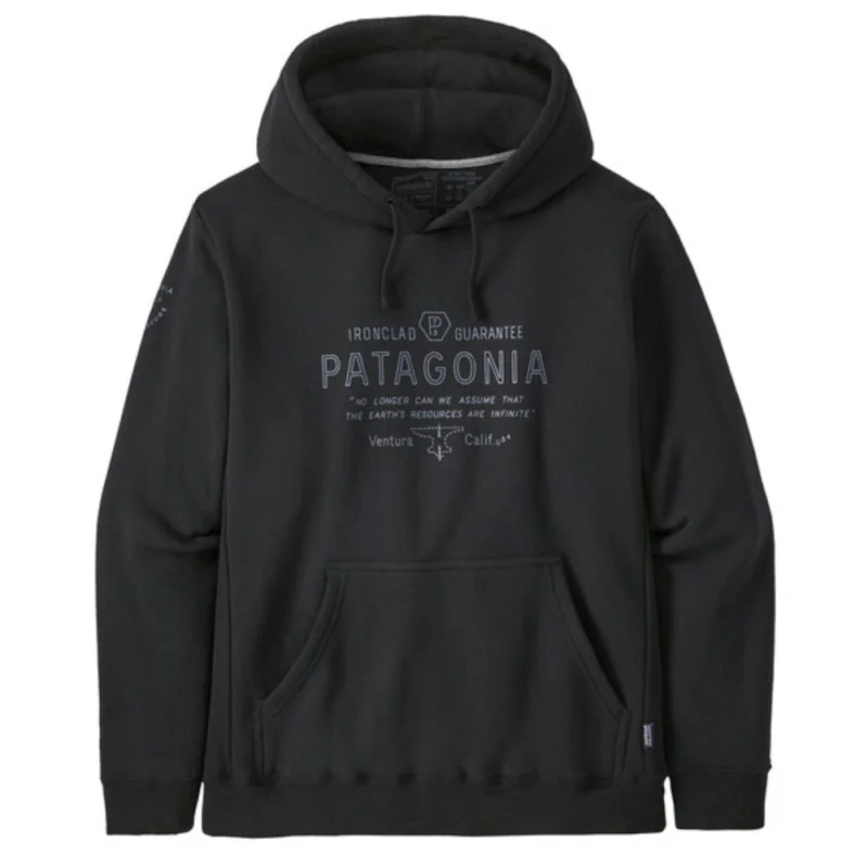 CAPUCHE PATAGONIA FORGE MARK UPRISAL Commande En Gros