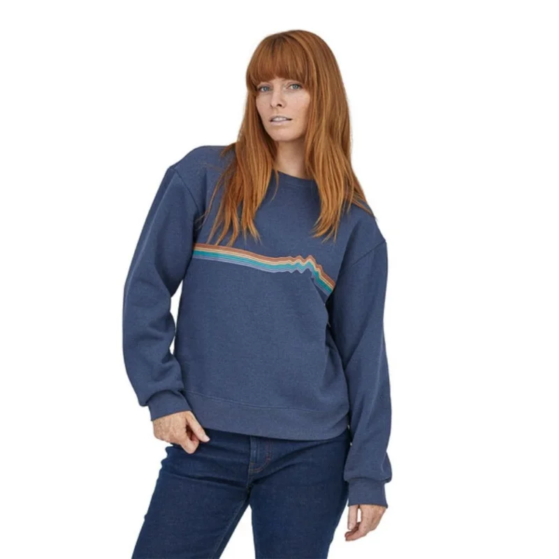 Affaire À Saisir PULL PATAGONIA RIDGE RISE STRIPE UPRISAL