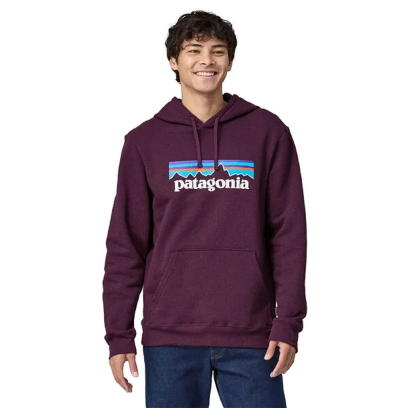 CAPUCHE PATAGONIA P-6 LOGO UPRISAL Affaire À Saisir