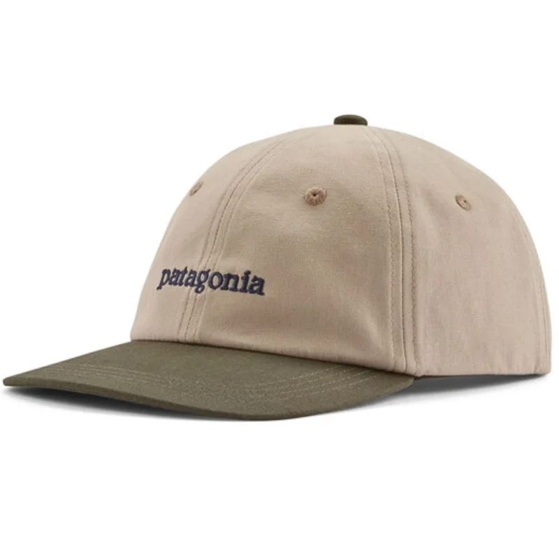 CASQUETTE PATAGONIA FITZ ROY ICON TRAD Meilleur Choix