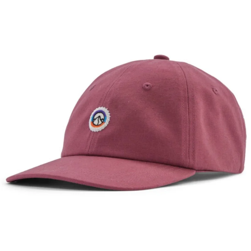 Expédition Rapide CASQUETTE PATAGONIA FITZ ROY ICON TRAD