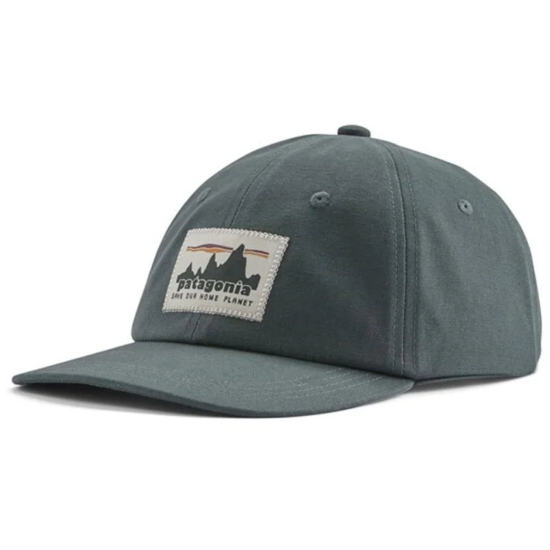CASQUETTE PATAGONIA ‘73 SKYLINE TRAD Dernier Modèle