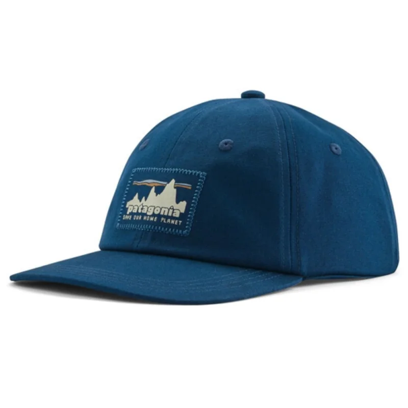 CASQUETTE PATAGONIA ‘73 SKYLINE TRAD Paiement Sécurisé