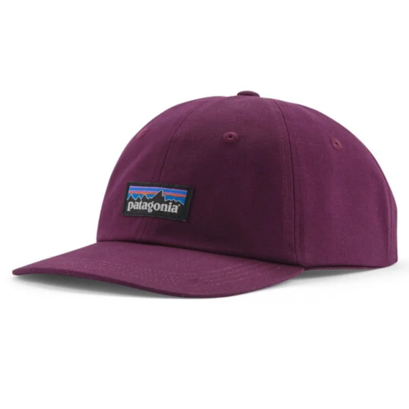 Populaire CASQUETTE PATAGONIA P-6 LABEL TRAD