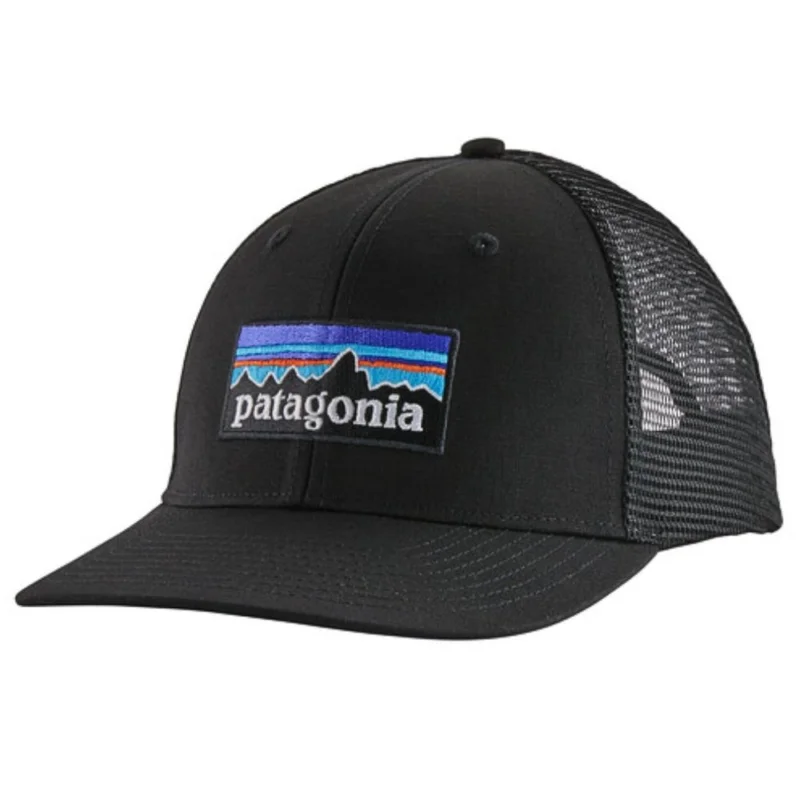 Vente Flash CASQUETTE PATAGONIA P-6 LABEL TRAD