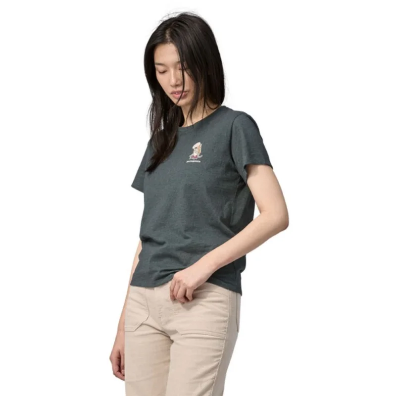 Dernière Chance T-SHIRT PATAGONIA 50 YEAR