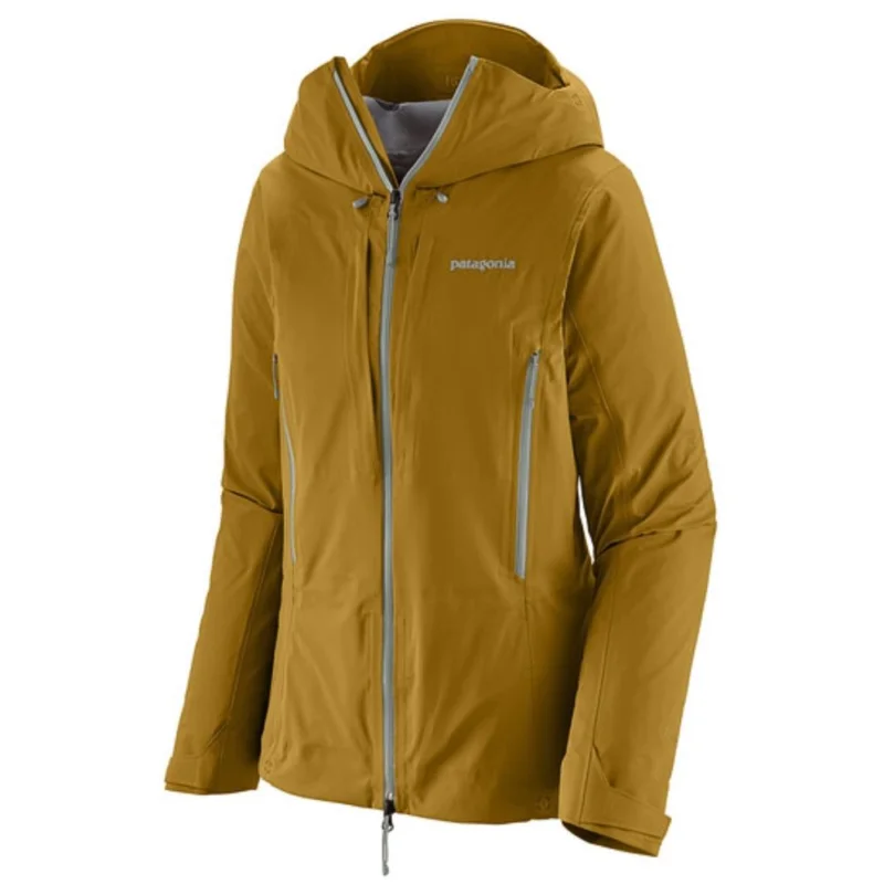 MANTEAU PATAGONIA DUAL ASPECT Jusqu'à Épuisement Des Stocks