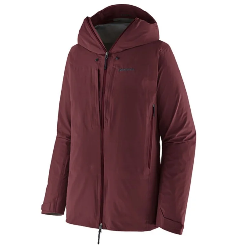 MANTEAU PATAGONIA DUAL ASPECT Acheter Direct