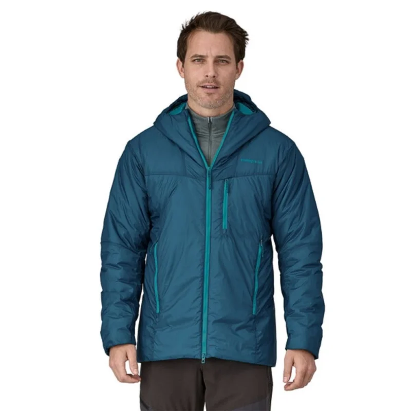 Dernière Chance MANTEAU PATAGONIA DAS PARKA