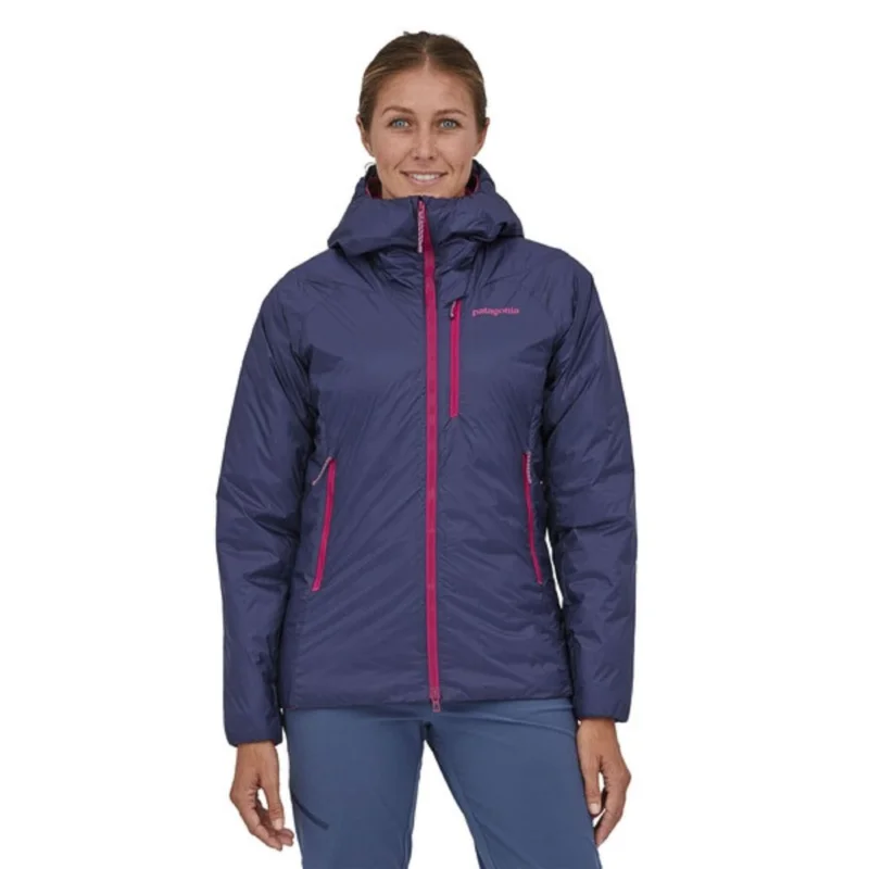 MANTEAU PATAGONIA DAS LIGHT Authentique