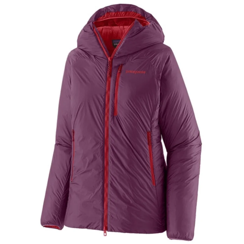 Paiement Sécurisé MANTEAU PATAGONIA DAS LIGHT