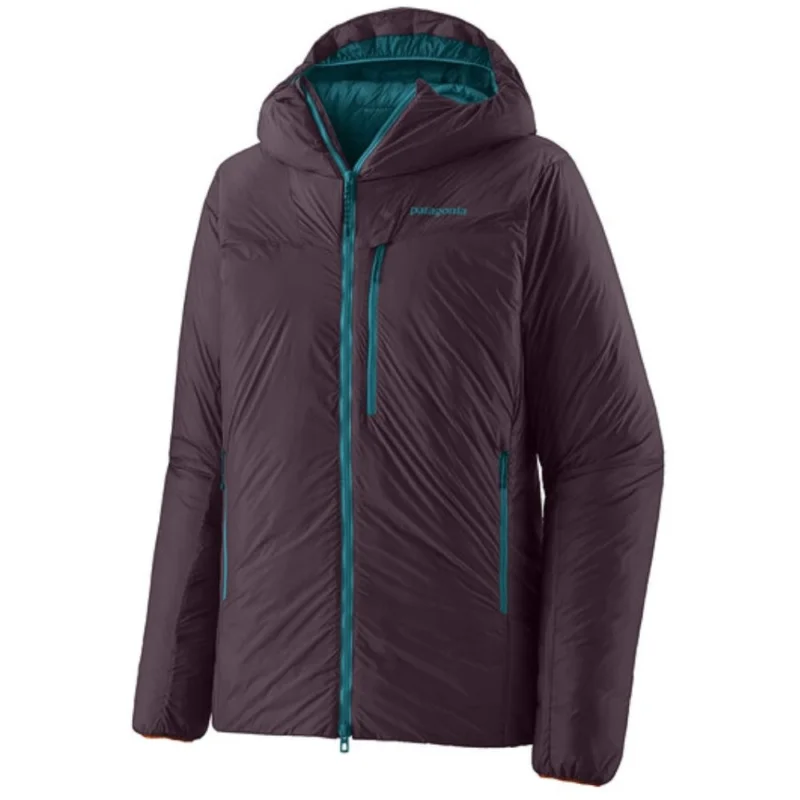 Soldes MANTEAU PATAGONIA DAS LIGHT