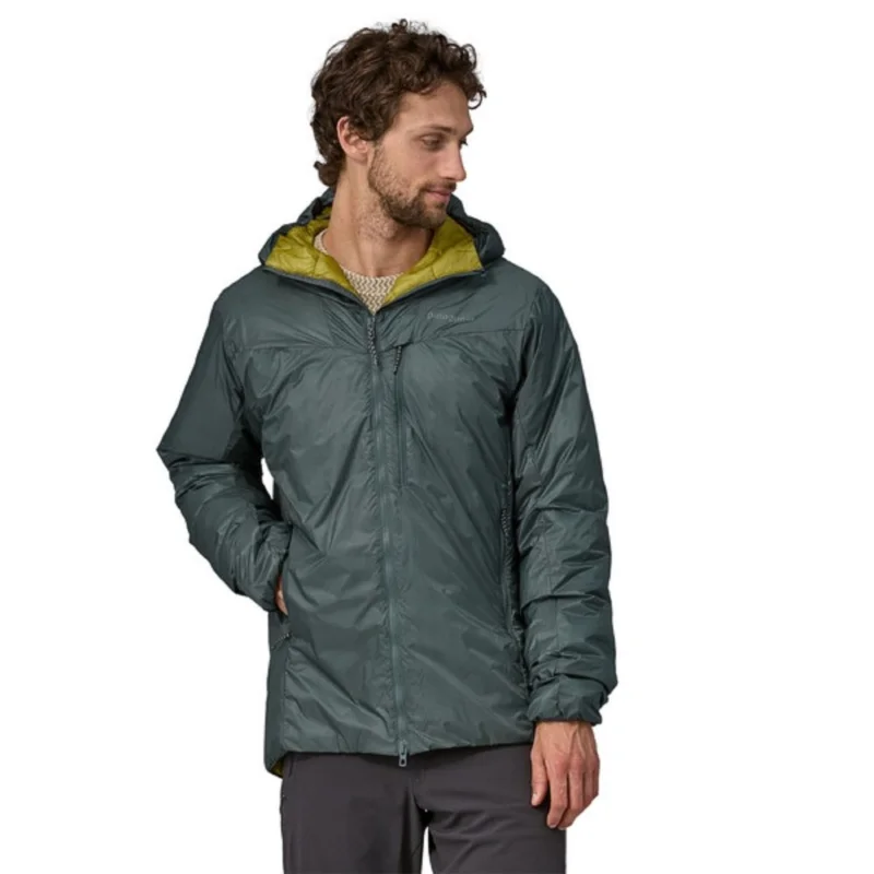 Commande En Gros MANTEAU PATAGONIA DAS LIGHT