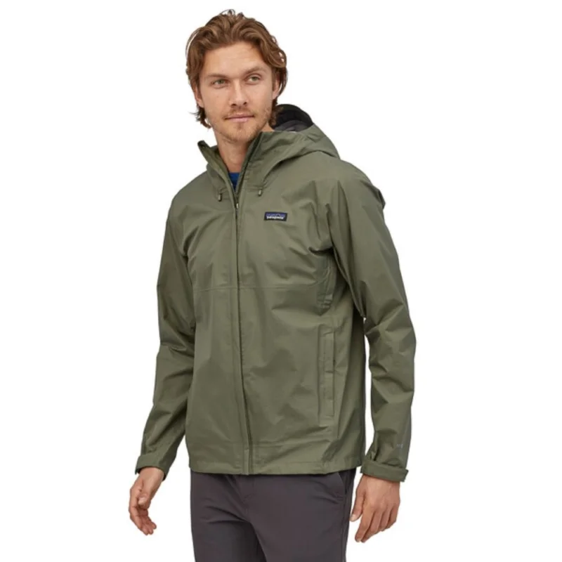 MANTEAU PATAGONIA TORRENTSHELL 3L Offre Spéciale