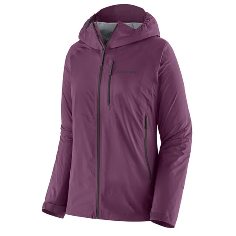 Authentique MANTEAU PATAGONIA STORM10