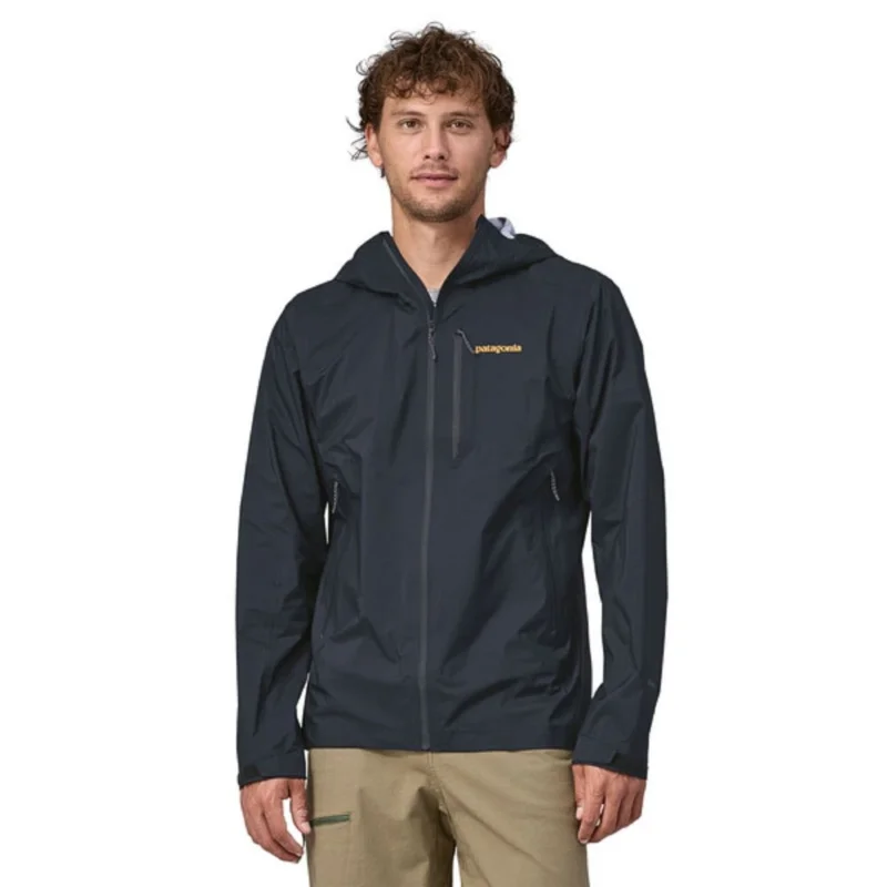 Promotion Saisonnière MANTEAU PATAGONIA STORM10