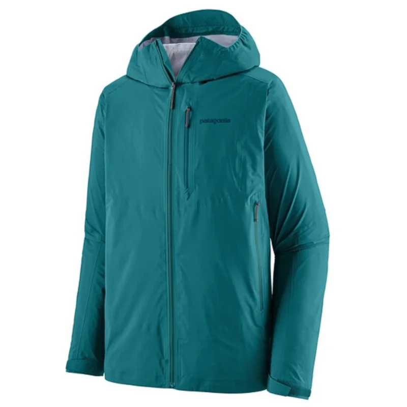 Authentique MANTEAU PATAGONIA STORM10