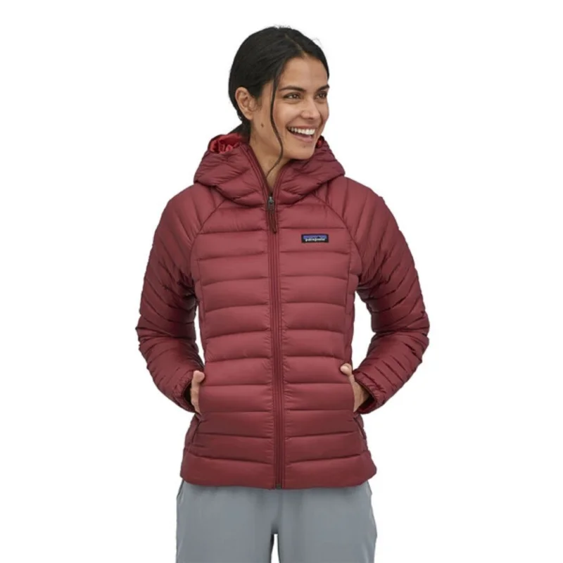 Quantité Limitée MANTEAU PATAGONIA DOWN SWEATER