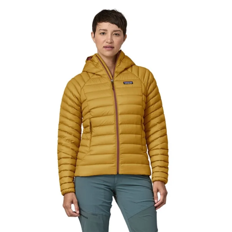 Jusqu'à Épuisement Des Stocks MANTEAU PATAGONIA DOWN SWEATER