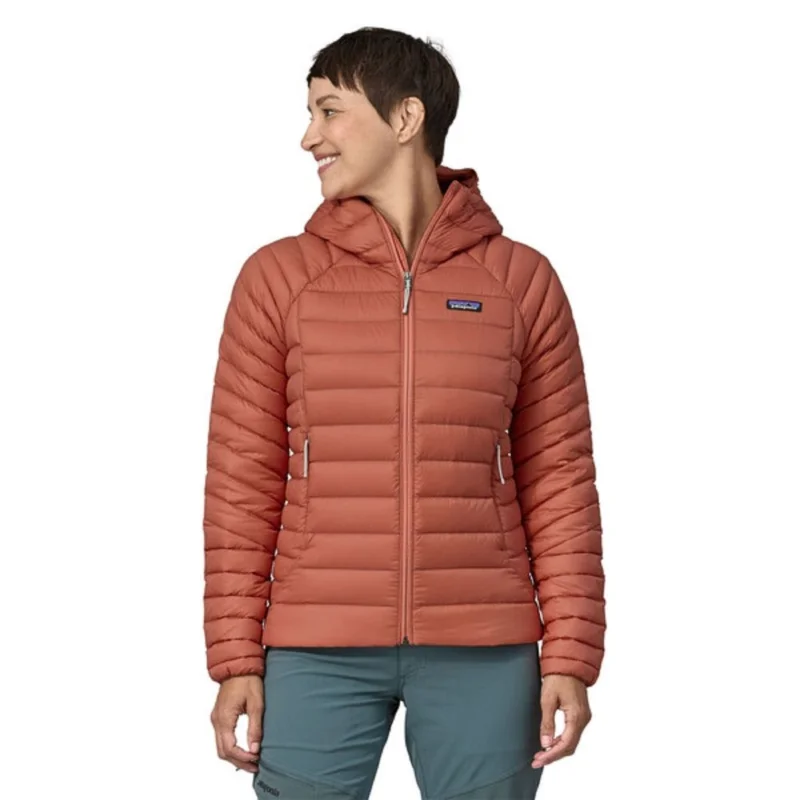 Top Vente MANTEAU PATAGONIA DOWN SWEATER