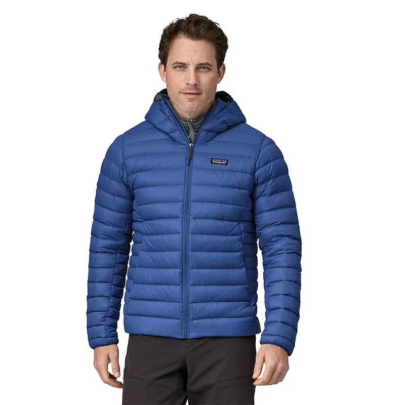 MANTEAU PATAGONIA DOWN SWEATER Quantité Limitée