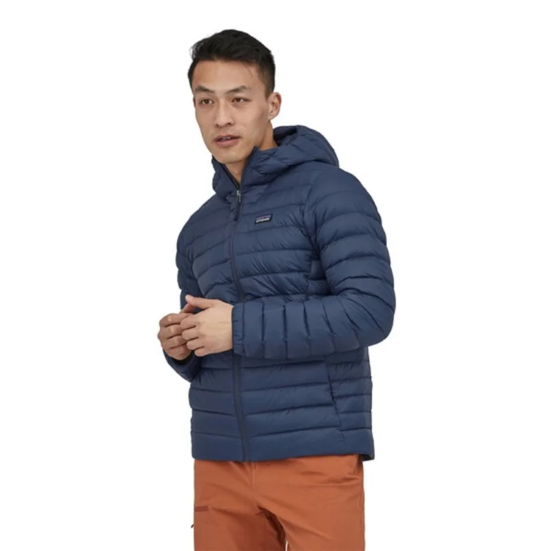 MANTEAU PATAGONIA DOWN SWEATER Bon Marché