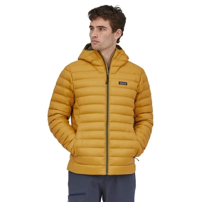 MANTEAU PATAGONIA DOWN SWEATER Vente Directe