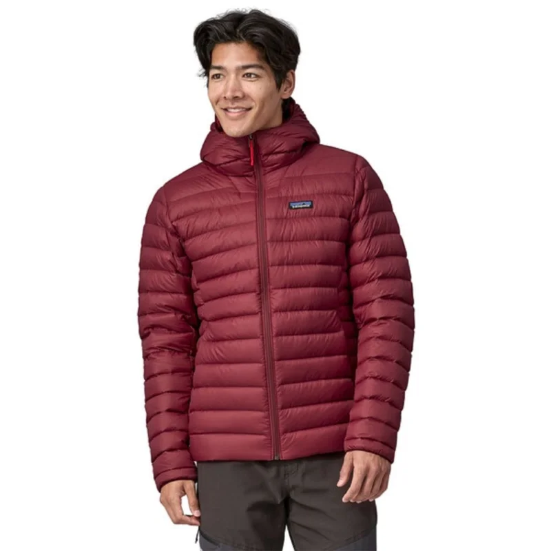 Nouveauté MANTEAU PATAGONIA DOWN SWEATER